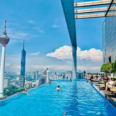 The Platinum Suites Klcc By Infinitum